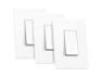 Thumbnail Smart Wi-Fi Switch, 3-Pack — Smart Switch, TP-Link