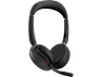 Thumbnail Stereo headset with wireless charger — Wireless Earbuds, Jabra