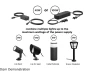 Thumbnail White & Color Ambiance Outdoor LightStrip — LED Strip Lights, Philips Hue