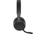 Thumbnail Wireless headset, Black — Wireless Earbuds, Jabra