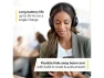 Thumbnail Wireless headset, Black — Wireless Earbuds, Jabra