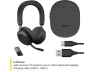 Thumbnail Wireless headset, Black — Wireless Earbuds, Jabra