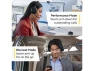Thumbnail Wireless headset, Black — Wireless Earbuds, Jabra