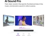 Thumbnail 3.1-Channel TV Soundbar — Sound Bar, LG Electronics