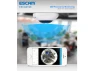 Thumbnail 360-Degree IP Camera — Security Camera, ESCAM