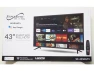 Thumbnail 43-inch Google Smart LED TV — Smart TV, Supersonic