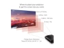 Thumbnail 4K UHD projector — Smart Projector, ViewSonic