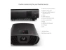 Thumbnail 4K UHD projector — Smart Projector, ViewSonic
