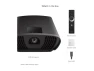 Thumbnail 4K UHD projector — Smart Projector, ViewSonic