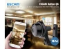 Thumbnail 720P Wireless IP Camera — Security Camera, ESCAM