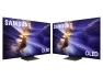Thumbnail 83-Inch OLED 4K Smart TV — Smart TV, Samsung