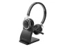 Thumbnail Binaural Bluetooth headset — Wireless Earbuds, Spracht