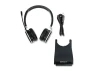 Thumbnail Binaural Bluetooth headset — Wireless Earbuds, Spracht