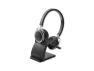 Thumbnail Binaural Bluetooth headset — Wireless Earbuds, Spracht