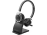 Thumbnail Binaural Bluetooth headset — Wireless Earbuds, Spracht