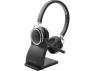 Thumbnail Binaural Bluetooth headset — Wireless Earbuds, Spracht