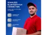 Thumbnail Bluetooth Headset — Wireless Earbuds, Philips