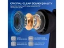 Thumbnail Bluetooth Headset — Wireless Earbuds, Philips
