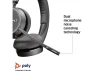 Thumbnail Bluetooth Single-Ear Headset — Wireless Earbuds, Plantronics
