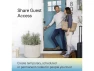 Thumbnail Deadbolt Door Lock with Apple Home Keys — Smart Lock, Yale