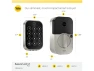 Thumbnail Deadbolt Door Lock with Apple Home Keys — Smart Lock, Yale