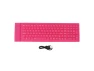 Foldable Bluetooth Keyboard — Bluetooth Keyboard, HO computer hardware
