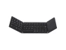 Foldable Keyboard with Touchpad — Bluetooth Keyboard, Dpofirs