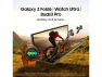Thumbnail Galaxy Buds3 Pro Silver — Wireless Earbuds, Samsung