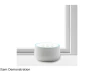 Thumbnail Nest Secure Home Alarm System Starter Pack — Starter Kit, Nest