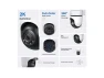 Thumbnail Outdoor Pan/Tilt Security Wi-Fi Camera — Security Camera, TP-Link
