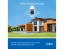 Thumbnail Outdoor Pan/Tilt Security Wi-Fi Camera — Security Camera, TP-Link