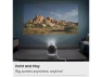 Thumbnail Portable AI smart projector — Smart Projector, Samsung