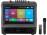 Thumbnail Portable Karaoke System — Karaoke Machine, Supersonic