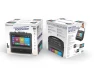 Thumbnail Portable Karaoke System — Karaoke Machine, Supersonic