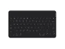 Thumbnail portable keyboard — Bluetooth Keyboard, Logitech