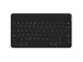 Thumbnail portable keyboard — Bluetooth Keyboard, Logitech
