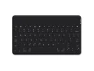 Thumbnail portable keyboard — Bluetooth Keyboard, Logitech