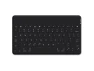 Thumbnail portable keyboard — Bluetooth Keyboard, Logitech