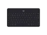 Thumbnail portable keyboard — Bluetooth Keyboard, Logitech