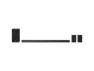 Thumbnail Sound Bar with Surround Speakers — Sound Bar, LG Electronics