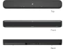 Thumbnail Soundbar — Sound Bar, Sennheiser