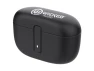 Thumbnail True Wireless Bluetooth Earbuds, Black — Wireless Earbuds, Wicked Audio