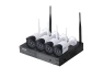 Thumbnail WiFi Security Camera and NVR Kit — Security Camera, ESCAM