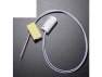 Wired Door/Window Sensor — Motion Sensor