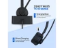 Thumbnail Wireless Bluetooth Headset — Wireless Earbuds, Philips