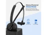 Thumbnail Wireless Bluetooth Headset — Wireless Earbuds, Philips