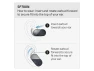 Thumbnail Wireless earbuds — Wireless Earbuds, Sony