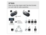 Thumbnail Wireless earbuds — Wireless Earbuds, Sony