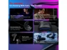 Thumbnail Wireless Earphones Moonlight White — Wireless Earbuds, Asus