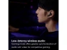 Thumbnail Wireless Earphones Moonlight White — Wireless Earbuds, Asus